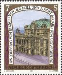 Známka Rakousko Katalogové číslo: 2086