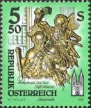 Známka Rakousko Katalogové číslo: 2094