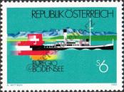 Známka Rakousko Katalogové číslo: 2096