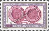 Známka Rakousko Katalogové číslo: 1984