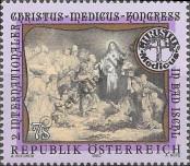 Známka Rakousko Katalogové číslo: 1994