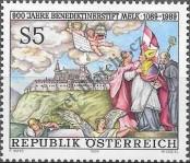 Známka Rakousko Katalogové číslo: 1944