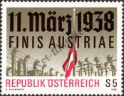 Známka Rakousko Katalogové číslo: 1914