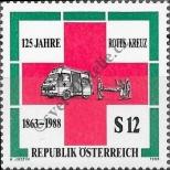 Známka Rakousko Katalogové číslo: 1920