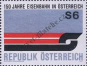 Známka Rakousko Katalogové číslo: 1886