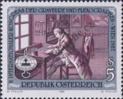 Známka Rakousko Katalogové číslo: 1888