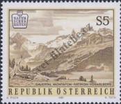 Známka Rakousko Katalogové číslo: 1896