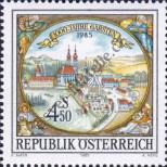 Známka Rakousko Katalogové číslo: 1816