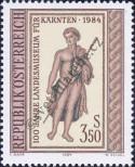 Známka Rakousko Katalogové číslo: 1778