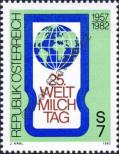 Známka Rakousko Katalogové číslo: 1705