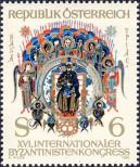 Známka Rakousko Katalogové číslo: 1683