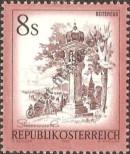 Známka Rakousko Katalogové číslo: 1506