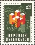 Známka Rakousko Katalogové číslo: 1517