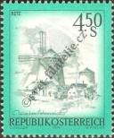 Známka Rakousko Katalogové číslo: 1519