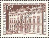 Známka Rakousko Katalogové číslo: 1521