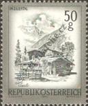Známka Rakousko Katalogové číslo: 1475