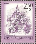 Známka Rakousko Katalogové číslo: 1441
