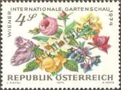 Známka Rakousko Katalogové číslo: 1446