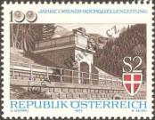 Známka Rakousko Katalogové číslo: 1429