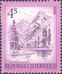 Známka Rakousko Katalogové číslo: 1430