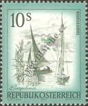 Známka Rakousko Katalogové číslo: 1433