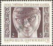 Známka Rakousko Katalogové číslo: 1387