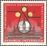 Známka Rakousko Katalogové číslo: 1388
