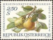 Známka Rakousko Katalogové číslo: 1394