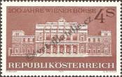 Známka Rakousko Katalogové číslo: 1367