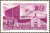 Známka Rakousko Katalogové číslo: 1368