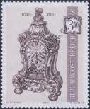 Známka Rakousko Katalogové číslo: 1330