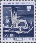 Známka Rakousko Katalogové číslo: 1334