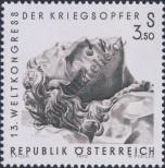 Známka Rakousko Katalogové číslo: 1337