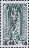 Známka Rakousko Katalogové číslo: 1288