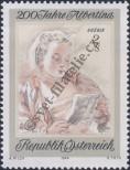 Známka Rakousko Katalogové číslo: 1313