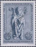 Známka Rakousko Katalogové číslo: 1270