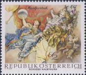 Známka Rakousko Katalogové číslo: 1283