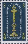 Známka Rakousko Katalogové číslo: 1239