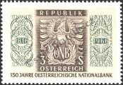 Známka Rakousko Katalogové číslo: 1207