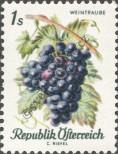 Známka Rakousko Katalogové číslo: 1224