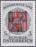 Známka Rakousko Katalogové číslo: 1230