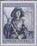 Známka Rakousko Katalogové číslo: 1182