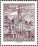 Známka Rakousko Katalogové číslo: 1194