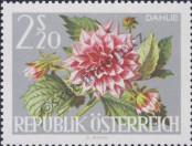 Známka Rakousko Katalogové číslo: 1148