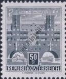 Známka Rakousko Katalogové číslo: 1153