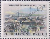 Známka Rakousko Katalogové číslo: 1167