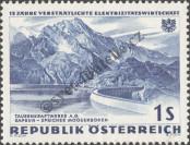 Známka Rakousko Katalogové číslo: 1103