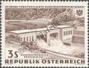 Známka Rakousko Katalogové číslo: 1106