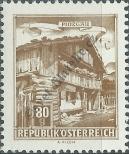 Známka Rakousko Katalogové číslo: 1115