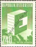 Známka Rakousko Katalogové číslo: 1059